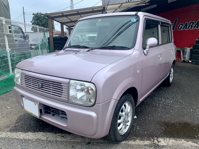 ラパン