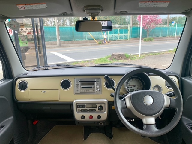 ラパン